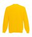 Mens Jersey Sweater (Gold) - UTBC3903