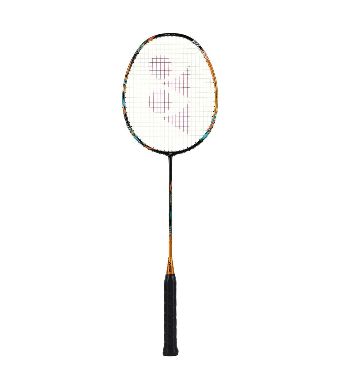 Raquette de badminton astrox game 5 marron ocre Yonex-1