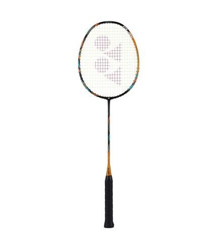 Raquette de badminton astrox game 5 marron ocre Yonex