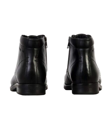 Bottine Cuir Redskins Nogara