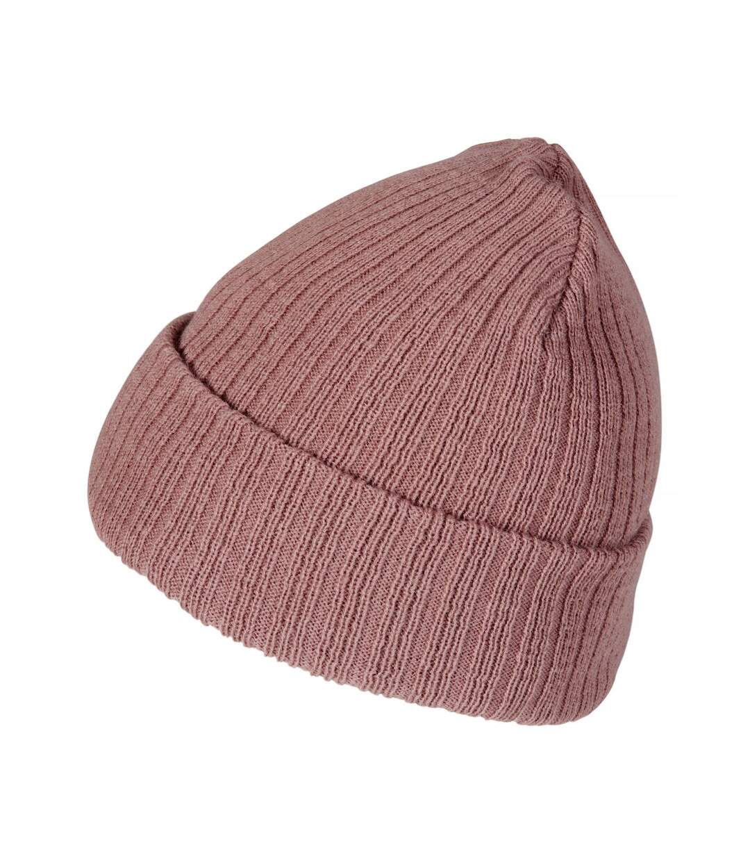 Bonnet milas adulte vieux rose Clique