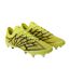 Mens Velocita Alchemist Pro Football Boots Limeade Yellow Black Periscope Umbro-1