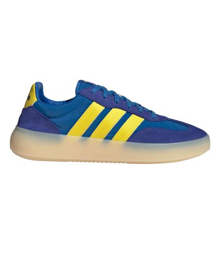 Baskets Barreda Decode Homme Bleu Jaune Adidas