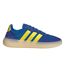 Baskets Barreda Decode Homme Bleu Jaune Adidas-4
