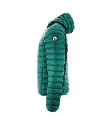 Doudoune Style Doudoune Nico Homme Vert Menthe Jott