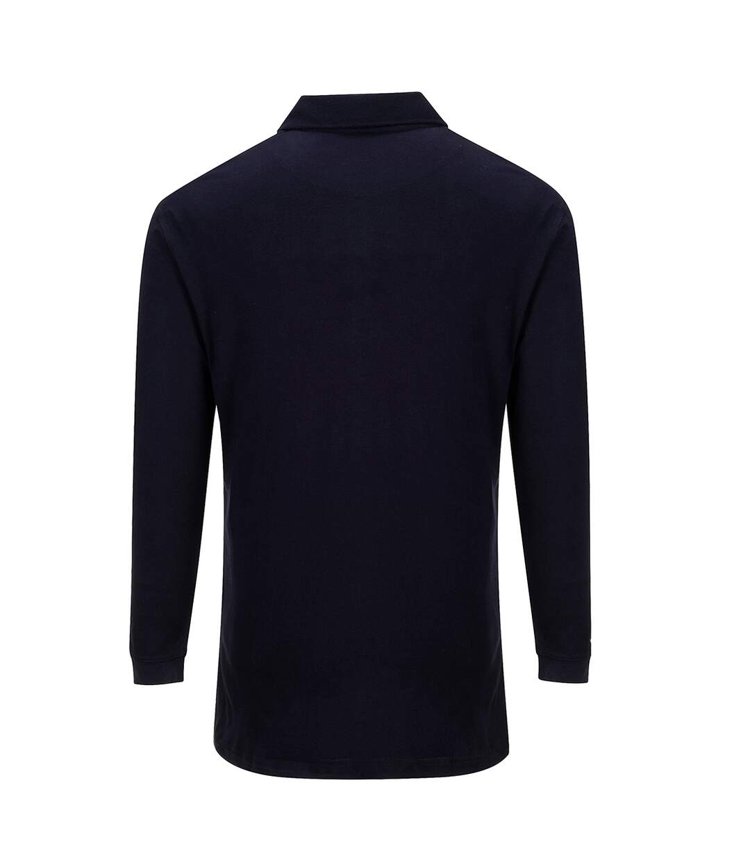 Polo homme bleu marine Portwest-2