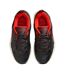 Baskets Monarch Homme Noir Rouge Nike-3