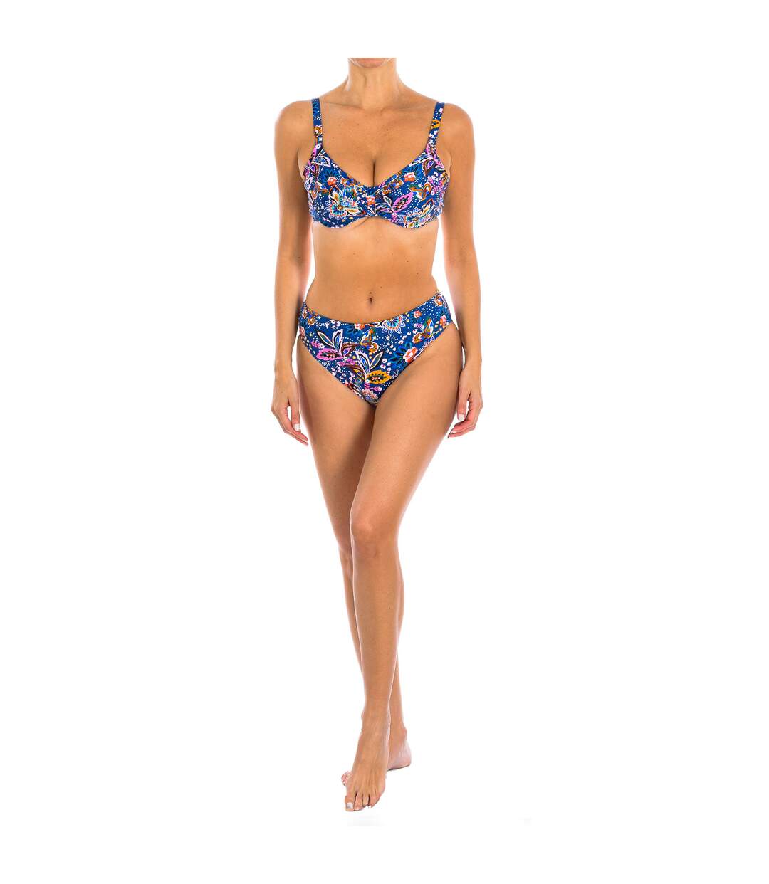 Women's bikini top W231332-4