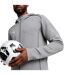 Mens Hooded Jacket Grey Puma-4