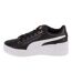 Baskets Karmen Femme Noir Puma-2