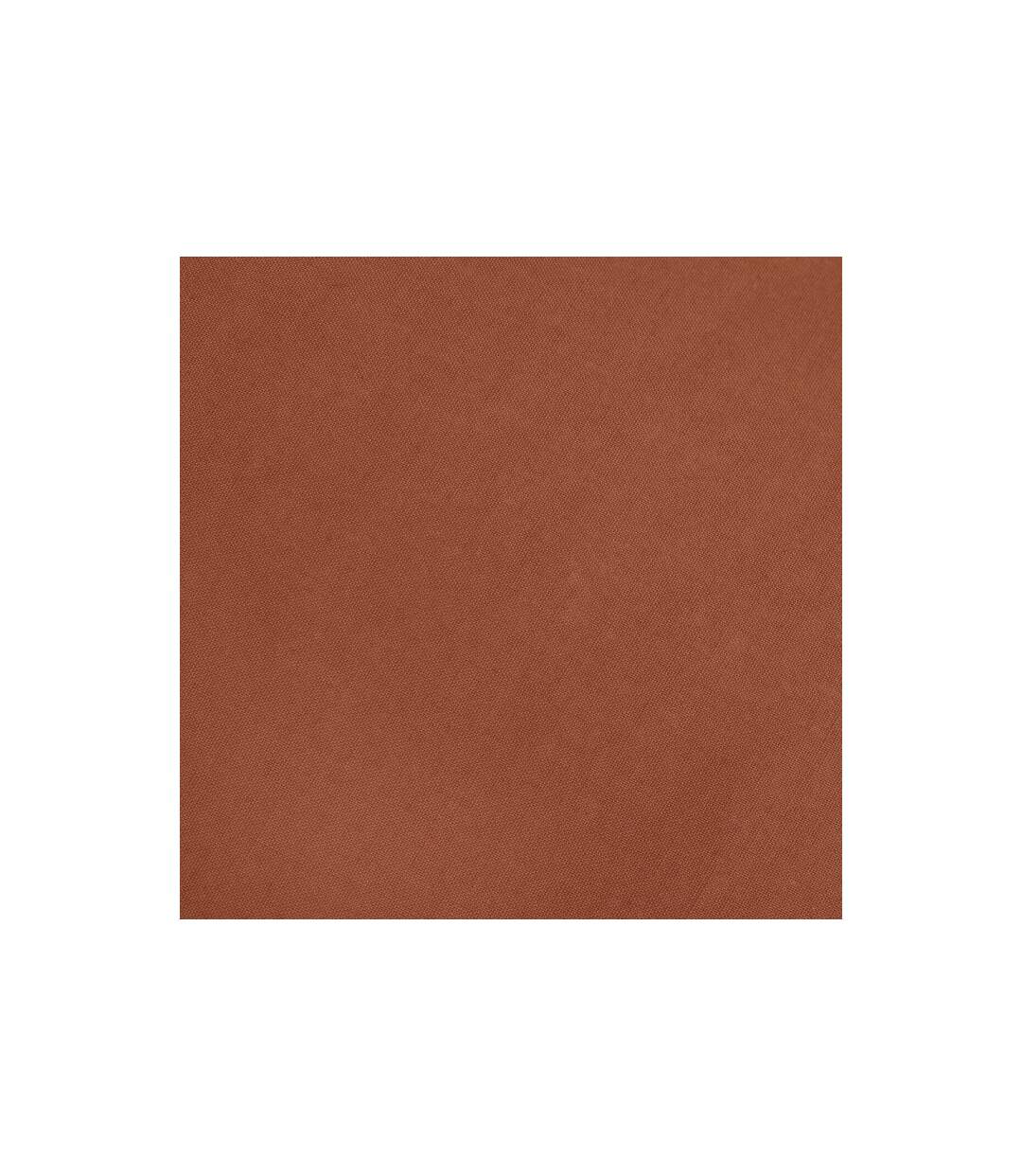 Housse de Couette Intérieur 240x220cm Terracotta-3