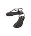 Sandales Class Modern Craft Femme Noir Ipanema-3