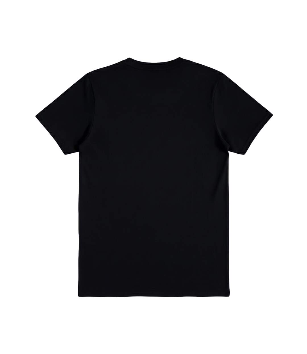 T-shirt Motif/style Personnages Adulte Noir The Dark Crystal-2