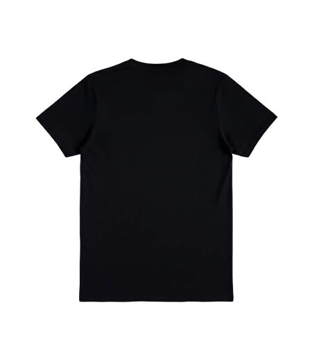 T-shirt Motif/style Personnages Adulte Noir The Dark Crystal