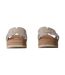 Sandales Compensée Cuir Oh my Sandals-5