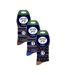 Gentle Grip - 9 Paires Homme Chaussettes Bambou Non Comprimantes-2