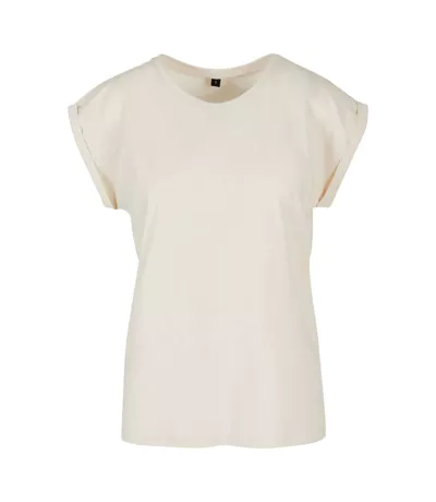 T-shirt Femme Sable Build Your Brand