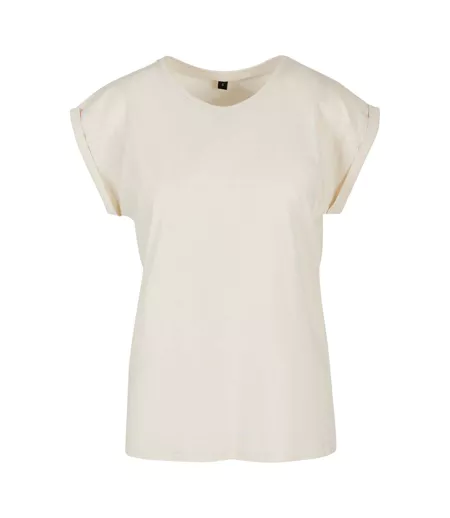 T-shirt Femme Sable Build Your Brand