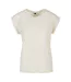 T-shirt Femme Sable Build Your Brand-1