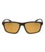 Lunettes De Soleil Taille Unique Marron Marron Foncé Armani Exchange-2
