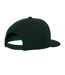 Casquette ajustable classic homme vert sombre Flexfit-2