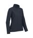 Veste softshell orbitor femme bleu marine / carbone Stormtech Stormtech