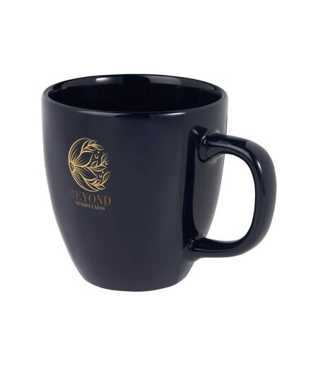 Moni ceramic mug one size navy Bullet