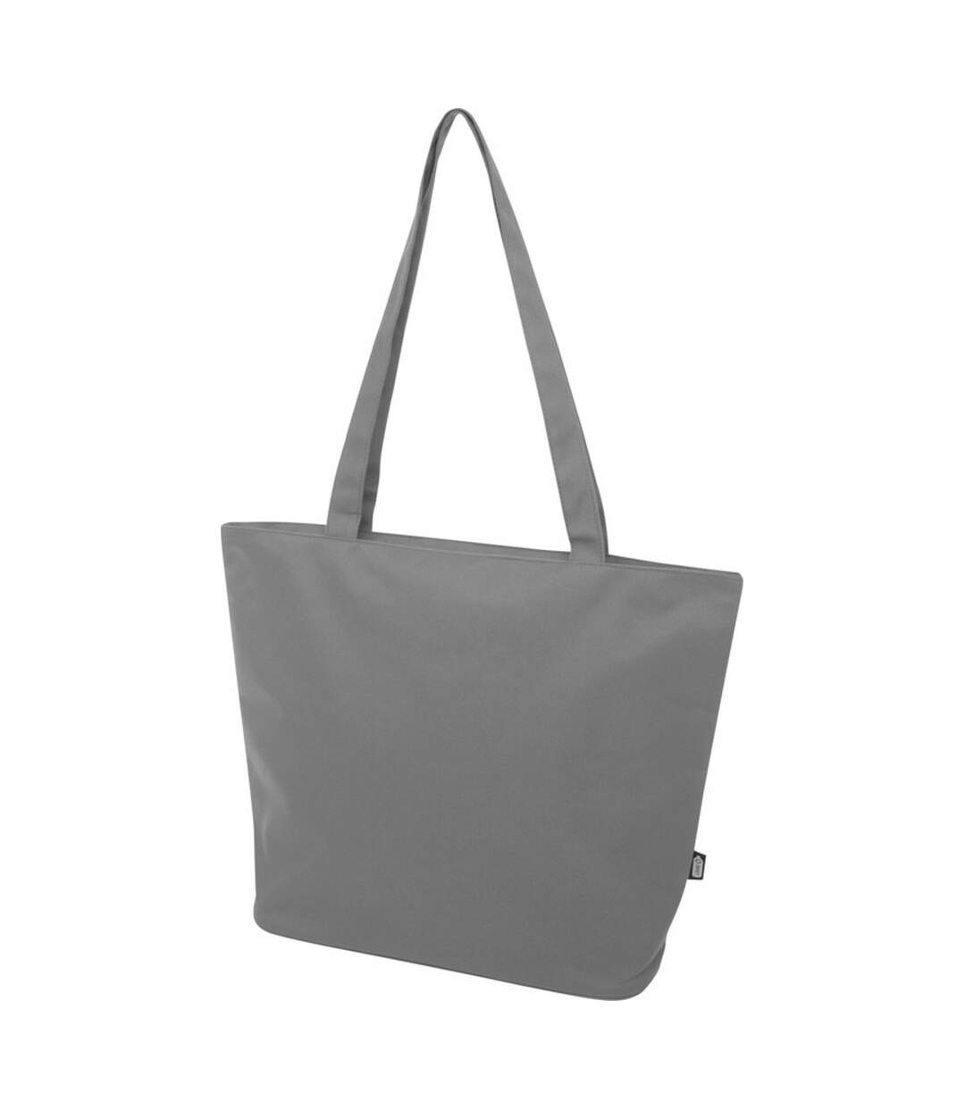 Tote Bag Panama Taille Unique Gris Generic-4