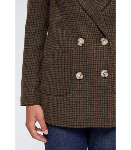 Veste Flaming Beige