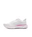 Chaussures de running blanches femme mizuno wave skyrise 7-1