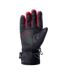 Gants De Ski Noir Brugi-2