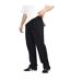 Mens Joggers Black Brave Soul-2