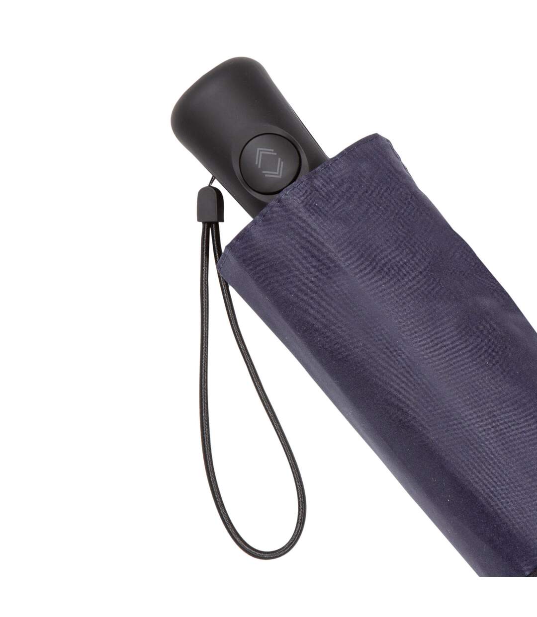 Isotoner Parapluie femme solide, ultra déperlant, large couverture 98 cm, ouverture/ fermeture automatique, technologie xtra-sec, compact et légers-5