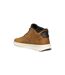 Basket Montante Cuir Geox Flextride Plus-4