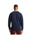 Mens Rival Fleece Sweatshirt Midnight Navy Under Armour-3