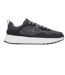 Baskets Homme Noir Gris Under Armour-1