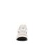 Baskets blanches/rouges homme adidas ozmillen-3
