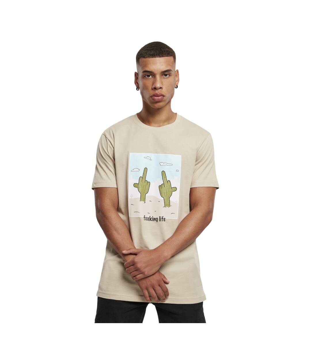 Sable Mister Tee-1