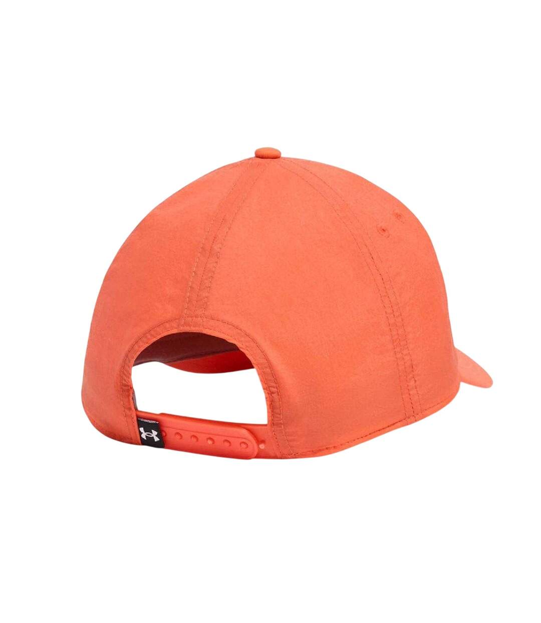 Casquette De Baseball Homme Orange Under Armour-3