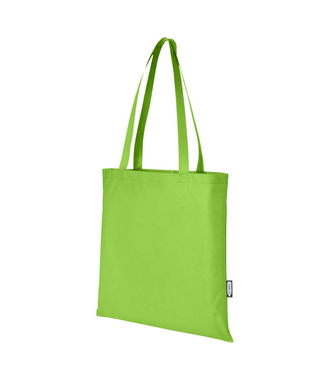 Tote Bag Zeus Taille Unique Vert Clair Generic-3