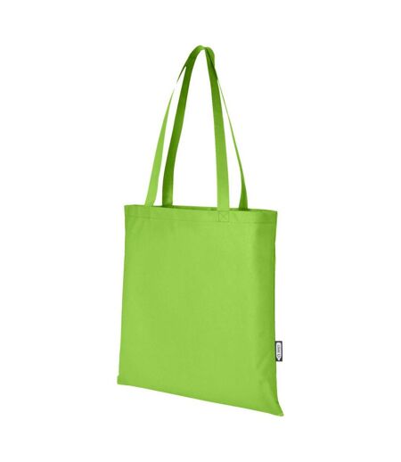 Tote Bag Zeus Taille Unique Vert Clair Generic