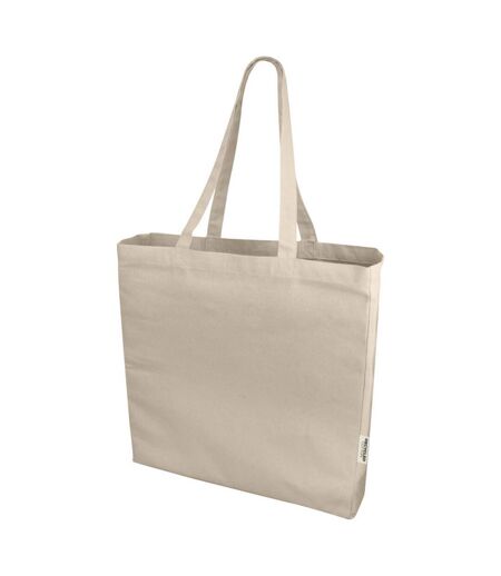 Tote Bag Odessa Taille Unique Beige Pâle Generic