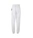 OM jogging blanc homme puma x africa woven - l-2