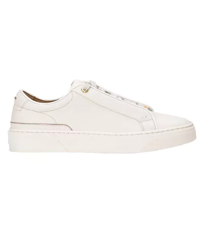 Baskets Gary Adulte Blanc Boss