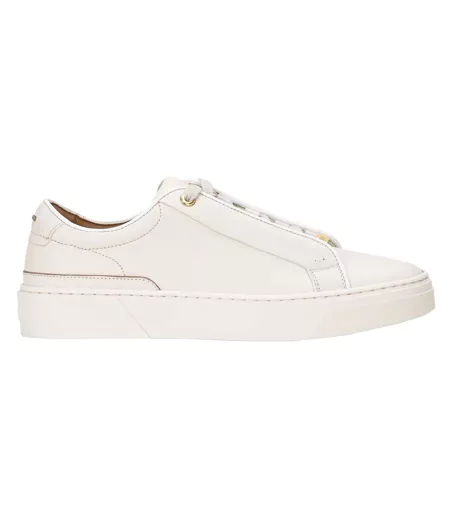 Baskets Gary Adulte Blanc Boss
