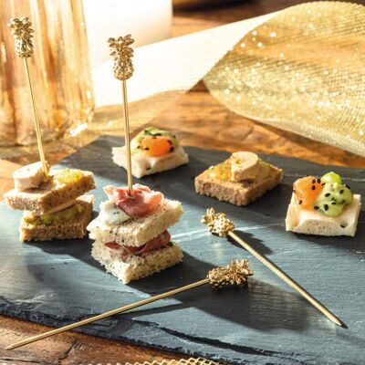 Voyage et saveur
