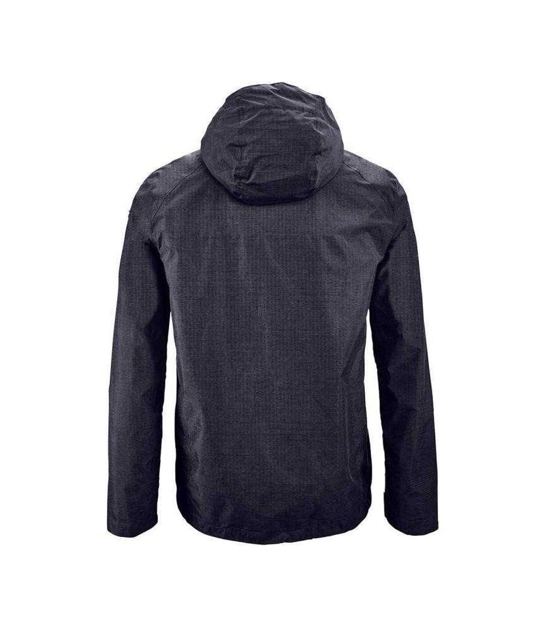 Veste Imperméable Carleb Homme Noir Killtec-2