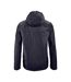 Veste Imperméable Carleb Homme Noir Killtec-2