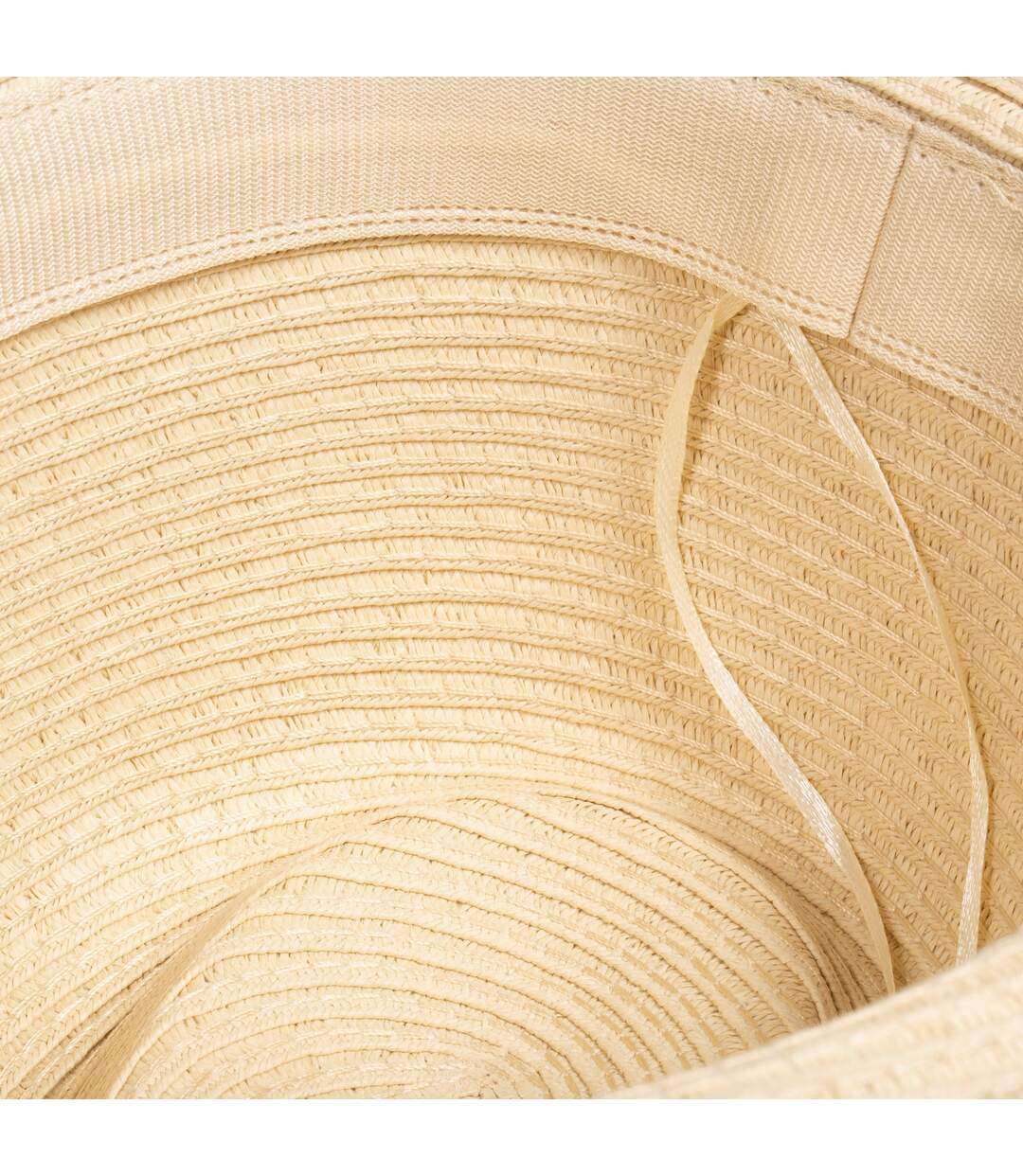 Isotoner Chapeau femme trilby, ajustable tour de tête-3