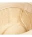 Isotoner Chapeau femme trilby, ajustable tour de tête-3